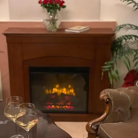 Szálloda Art Montana Predeál